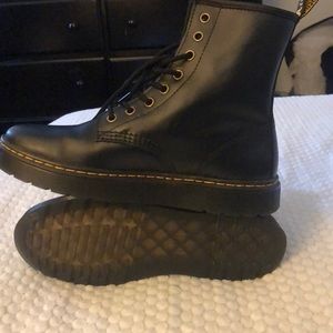 Women Doc Martins